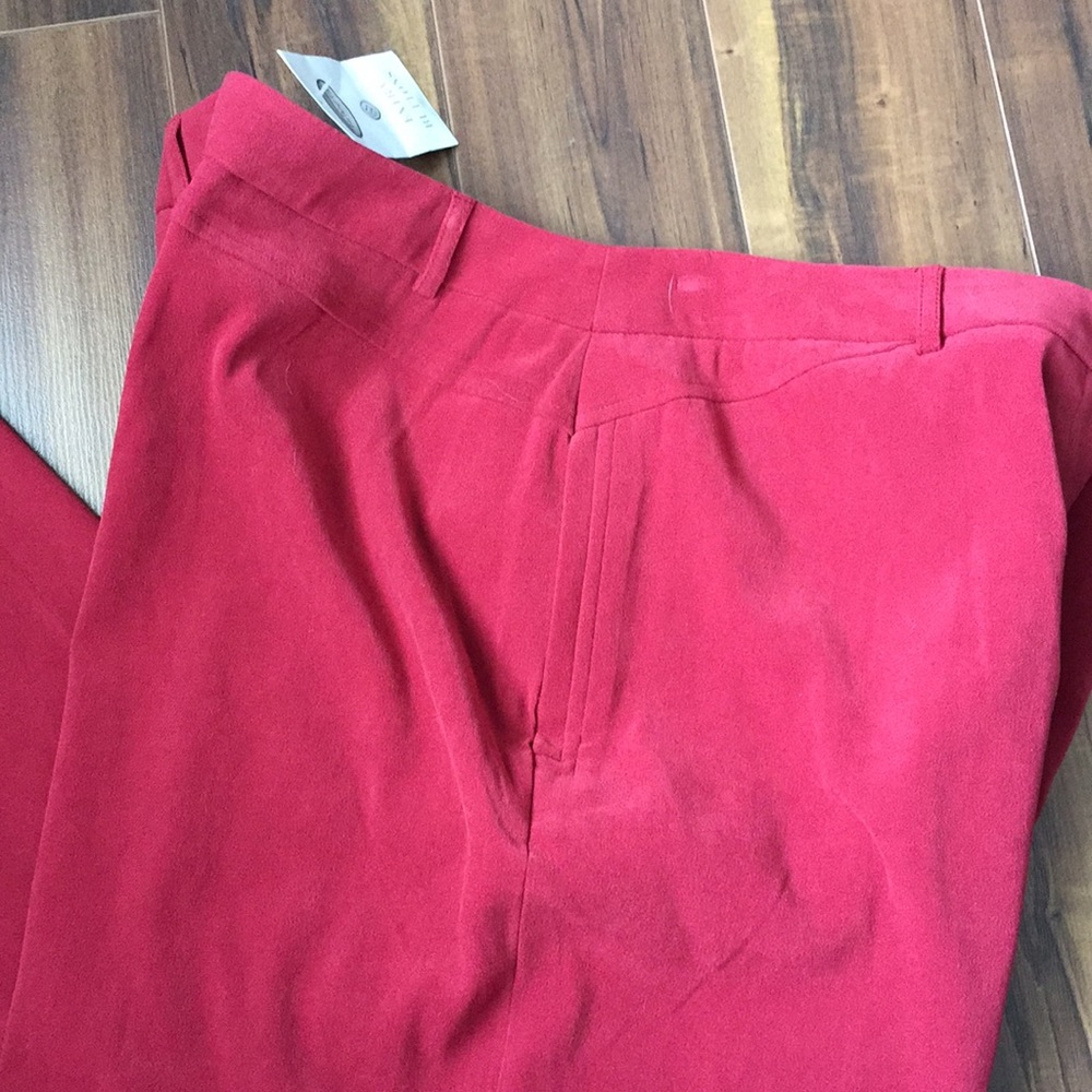 Talbots woman's pants - Picture 2 of 5